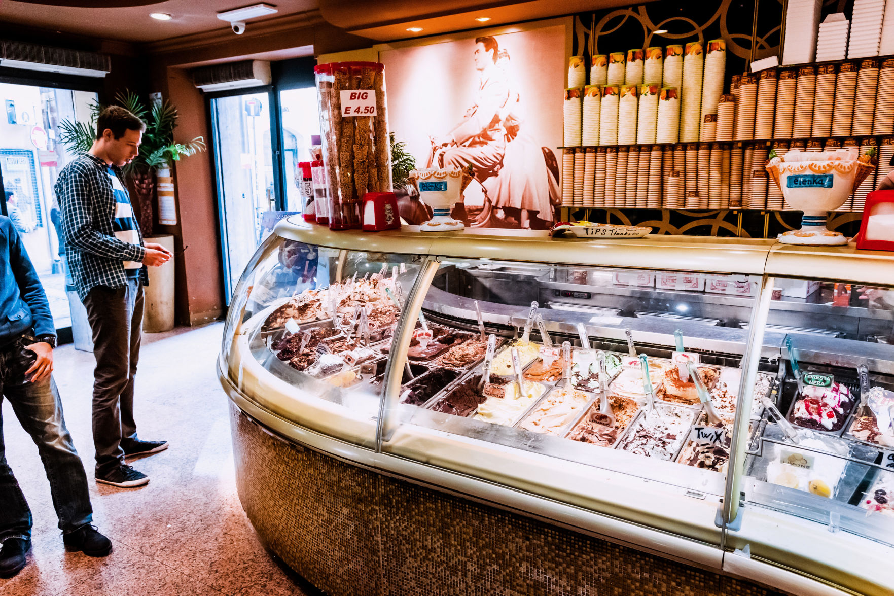 Gelato